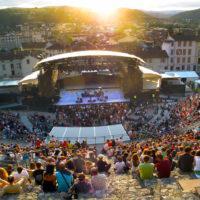 Jazz à Vienne