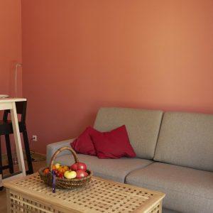 Soleil Levant Studio - Revigora Residence of Tourism and Business