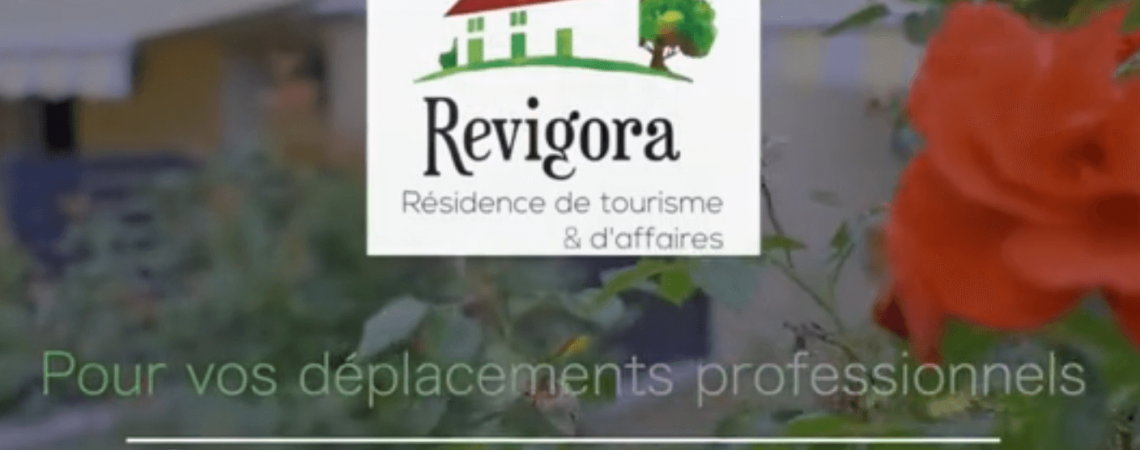 A short film for Revigora