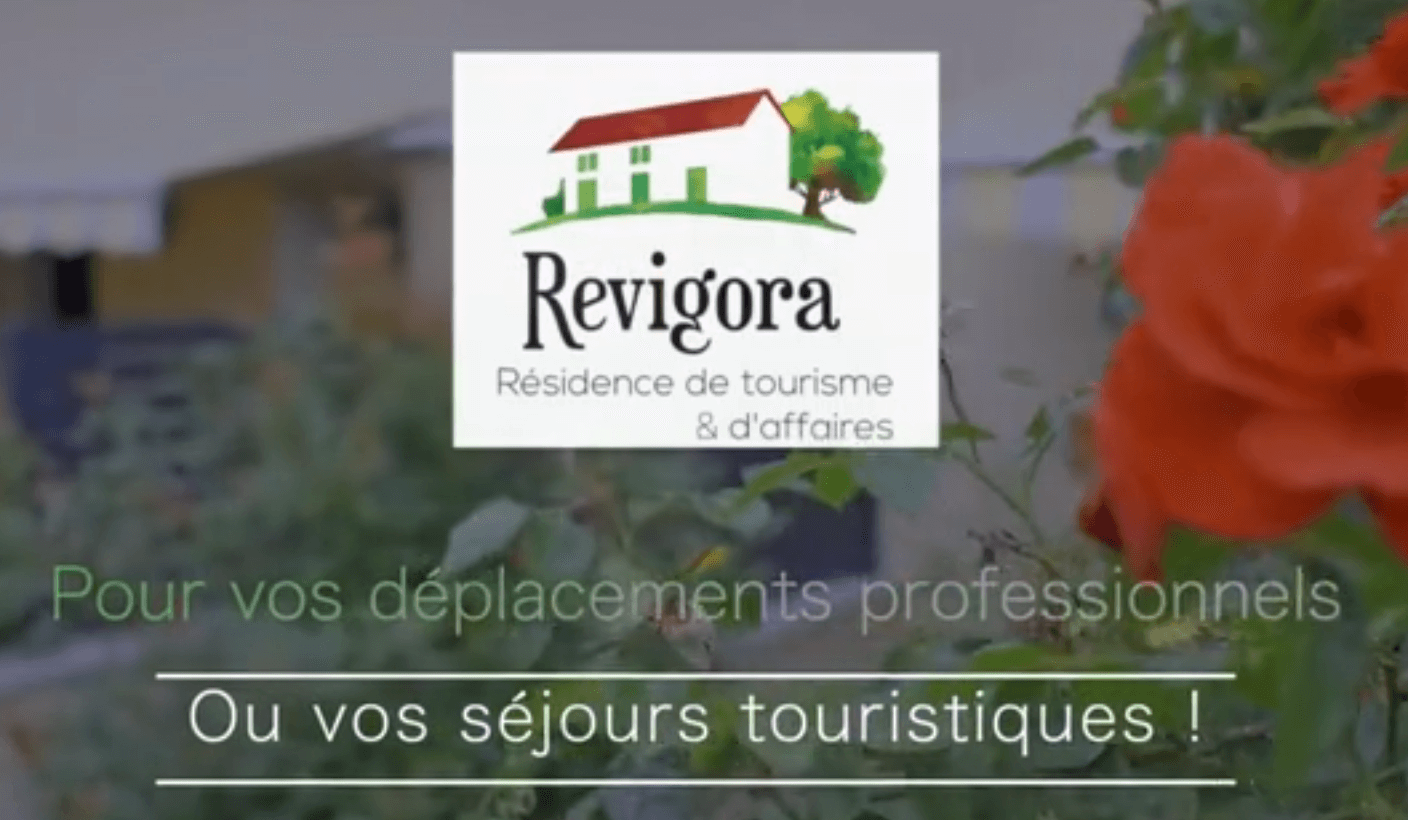 A short film for Revigora