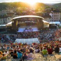 Jazz at Vienne