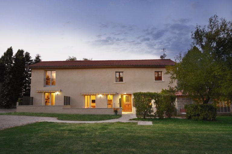 Home Revigora Residence of Tourism and Business