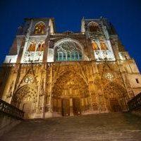 Cathédrale Saint Maurice de Vienne